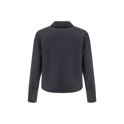 Prada Wool Jacket