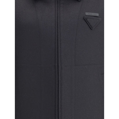 Prada Wool Jacket