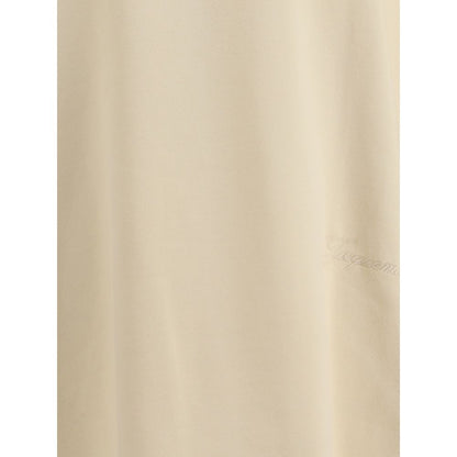 Jacquemus Cotton T-Shirt