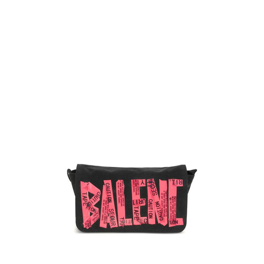 Balenciaga Logo Shoulder Bag
