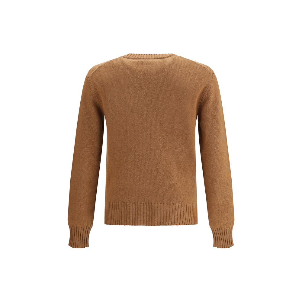 Ami Paris Ami De Coeur Sweater