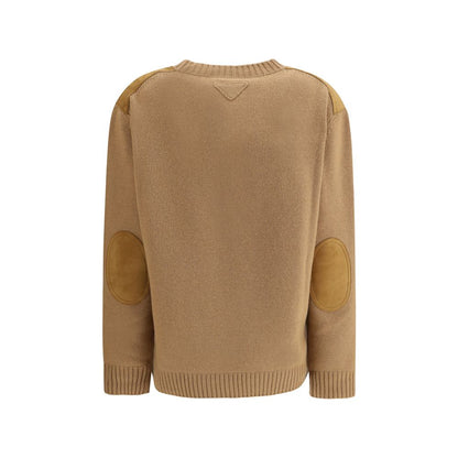 Prada Wool and cashmere Sweater