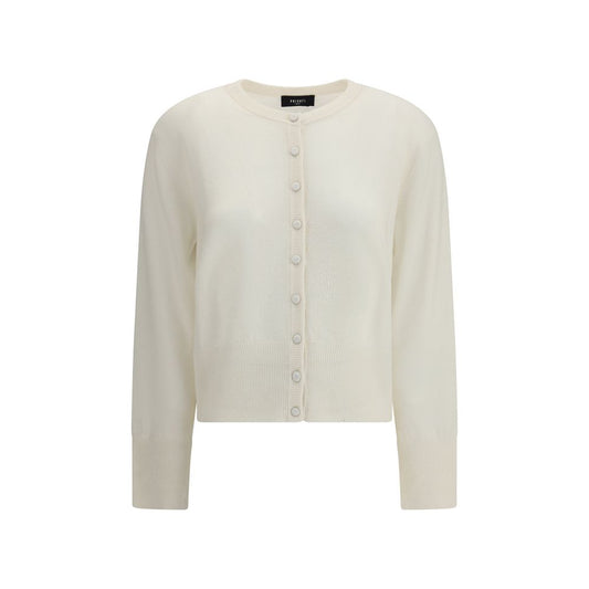 PRIVATI FIRENZE Cashmere Cardigan