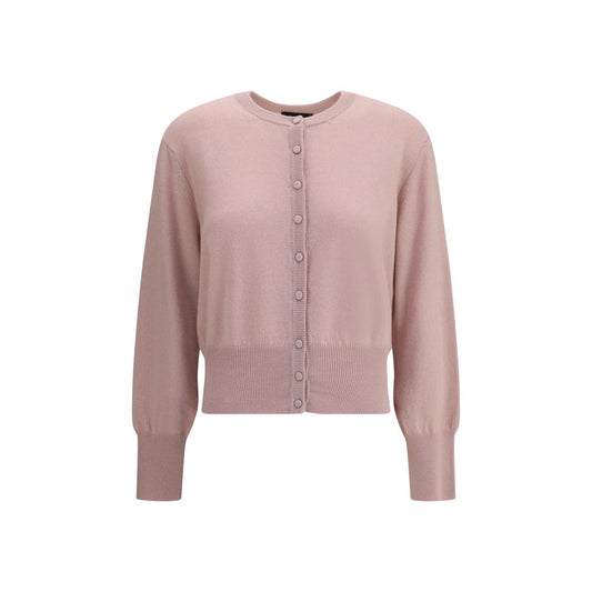 PRIVATI FIRENZE Cashmere Cardigan