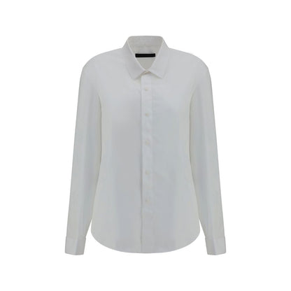 ALAINPAUL Cotton Shirt
