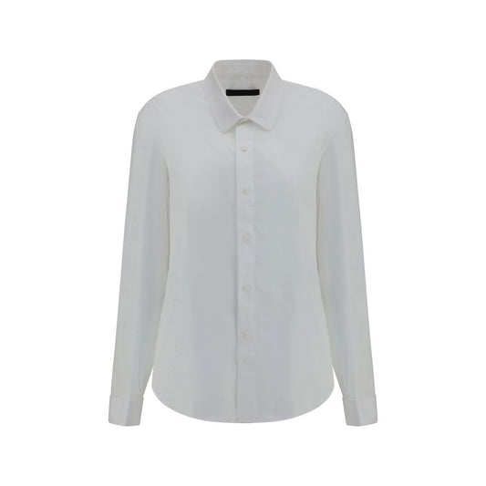 ALAINPAUL Cotton Shirt