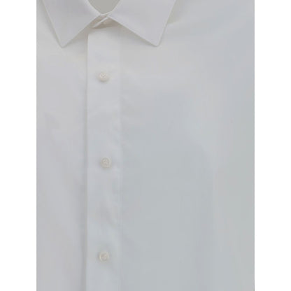 ALAINPAUL Cotton Shirt