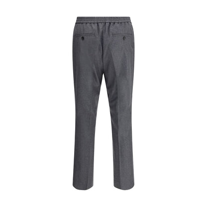 Ami Paris Virgin wool Pants