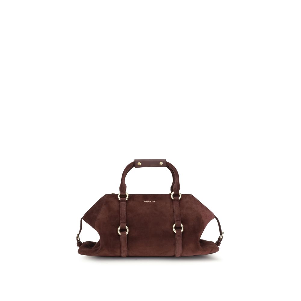 Alexander McQueen Farringdon Bag