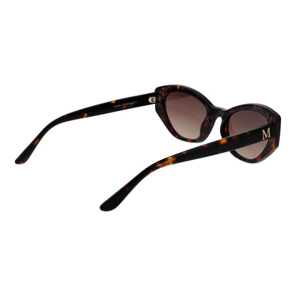 Marciano by Guess Brown Women Sunglass