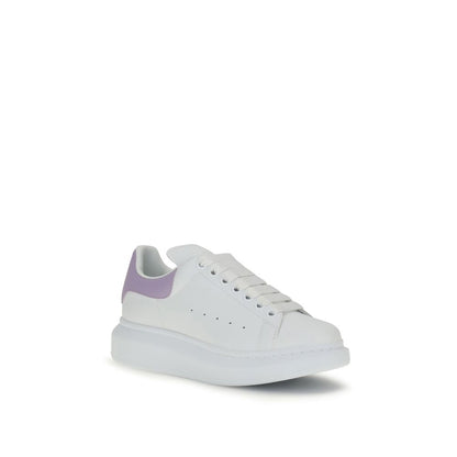 Alexander McQueen Sneaker Oversize