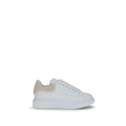 Alexander McQueen Sneaker Oversize