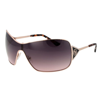 Guess Pink Women Sunglass