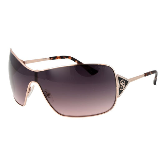 Guess Pink Women Sunglass