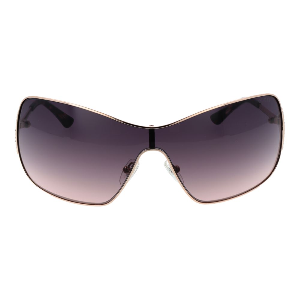 Guess Pink Women Sunglass