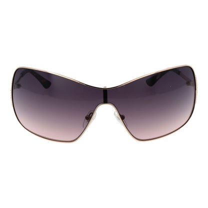 Guess Pink Women Sunglass