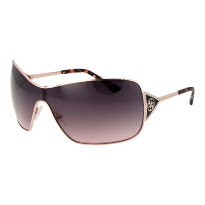 Guess Pink Women Sunglass