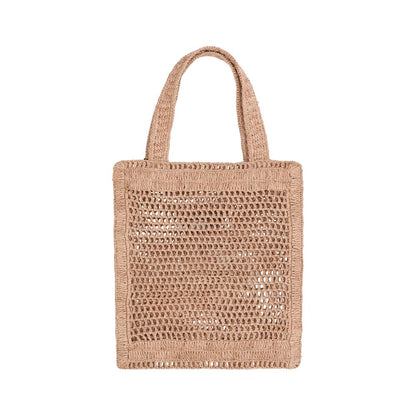 Chloé Summer Banana Tote Bag