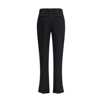Alexander McQueen Skinny Trousers