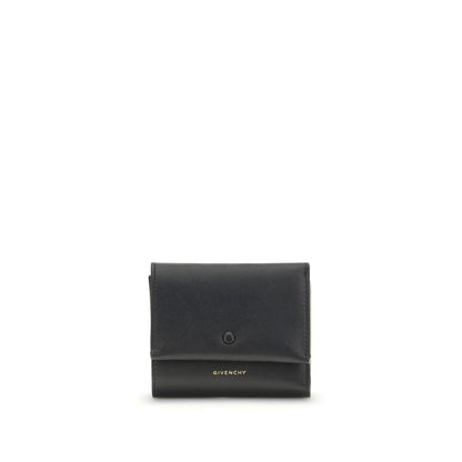 Givenchy Leather Day Wallet