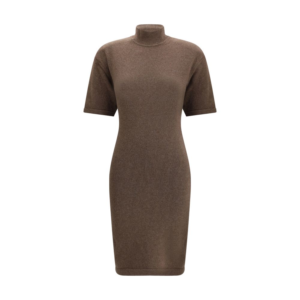 Jacquemus Knitted Dress