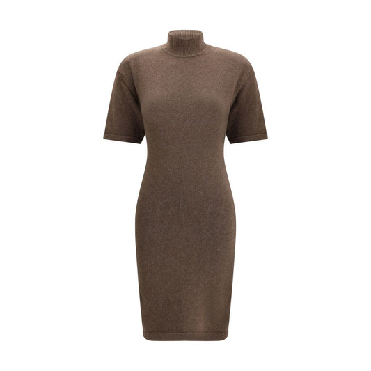 Jacquemus Knitted Dress