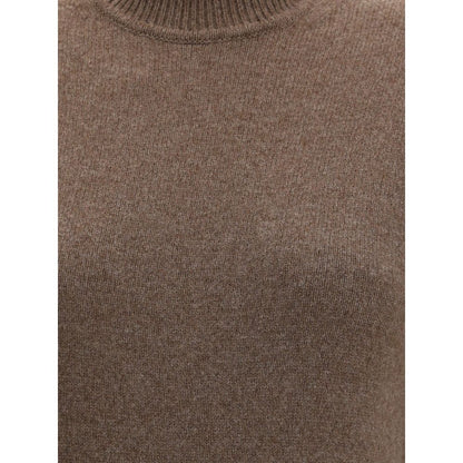 Jacquemus Knitted Dress