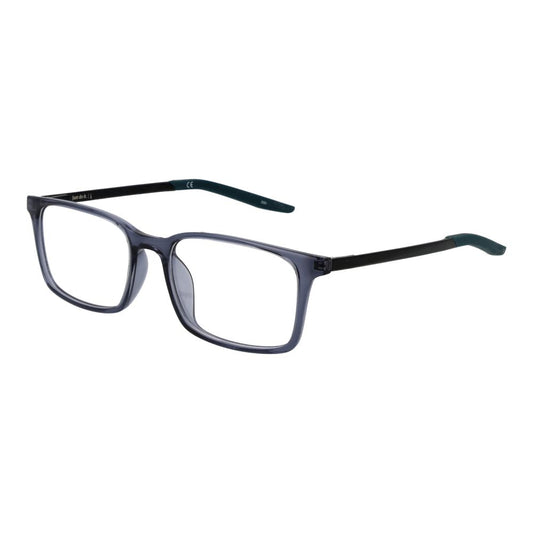 Nike Blue Unisex Glasses Frame