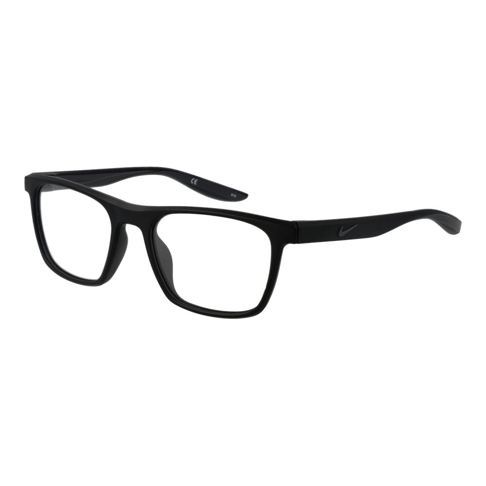 Nike Black Unisex Glasses Frame