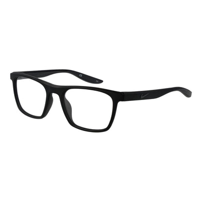 Nike Black Unisex Glasses Frame
