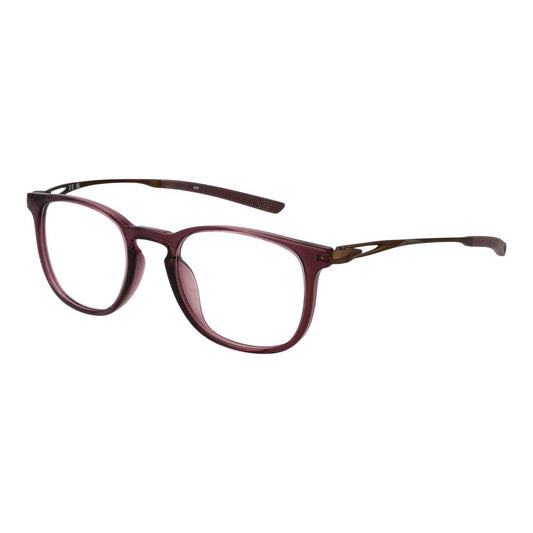 Nike Brown Unisex Glasses Frame