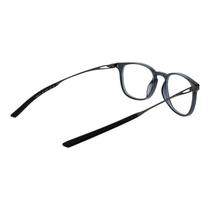 Nike Gray Unisex Glasses Frame