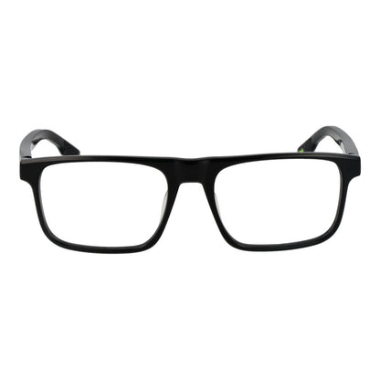 Nike Black Men Glasses Frame