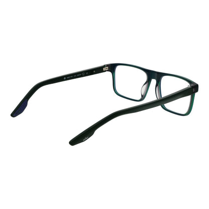 Nike Blue Men Glasses Frame