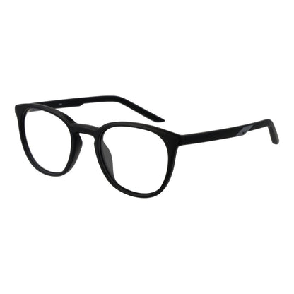 Nike Black Unisex Glasses Frame