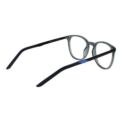 Nike Gray Unisex Glasses Frame