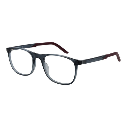 Nike Gray Men Glasses Frame