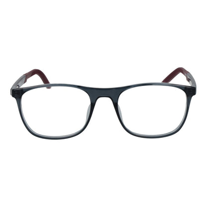 Nike Gray Men Glasses Frame