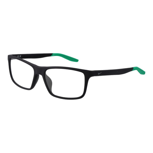 Nike Gray Men Glasses Frame