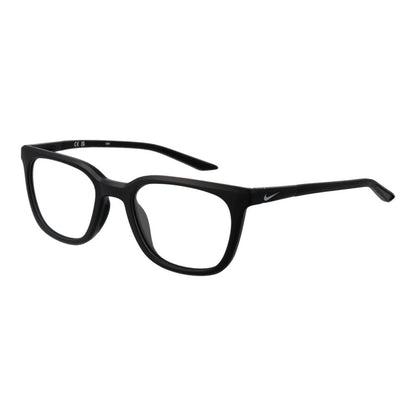Nike Black Men Glasses Frame