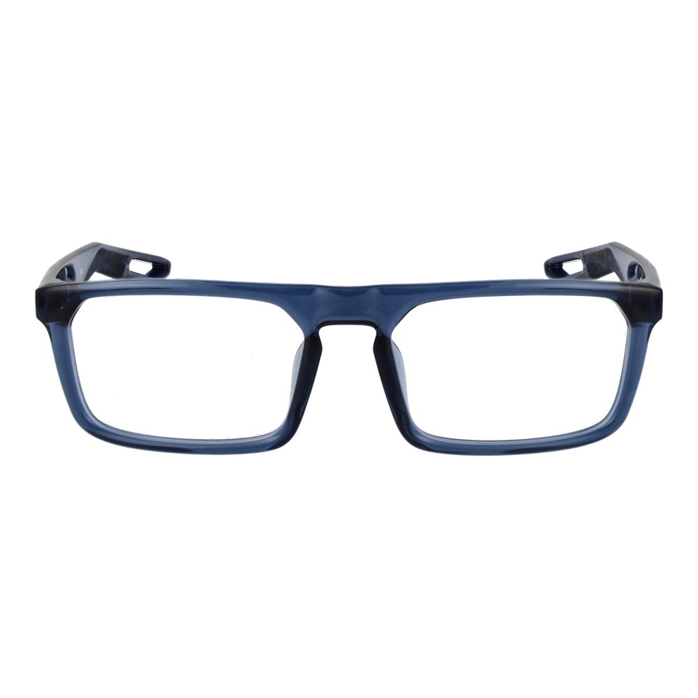Nike Blue Unisex Glasses Frame