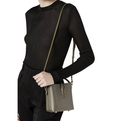 Saint Laurent Le 37 Mini Shoulder Bag