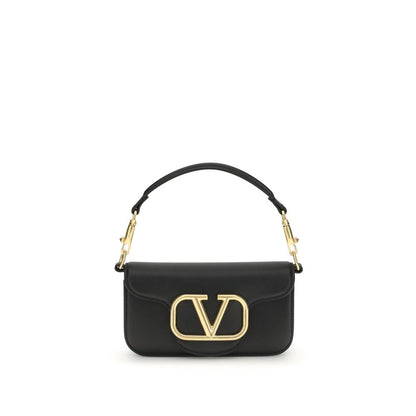 Valentino Garavani Locò Shoulder Bag