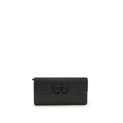 Valentino Garavani VLogo Shoulder Bag