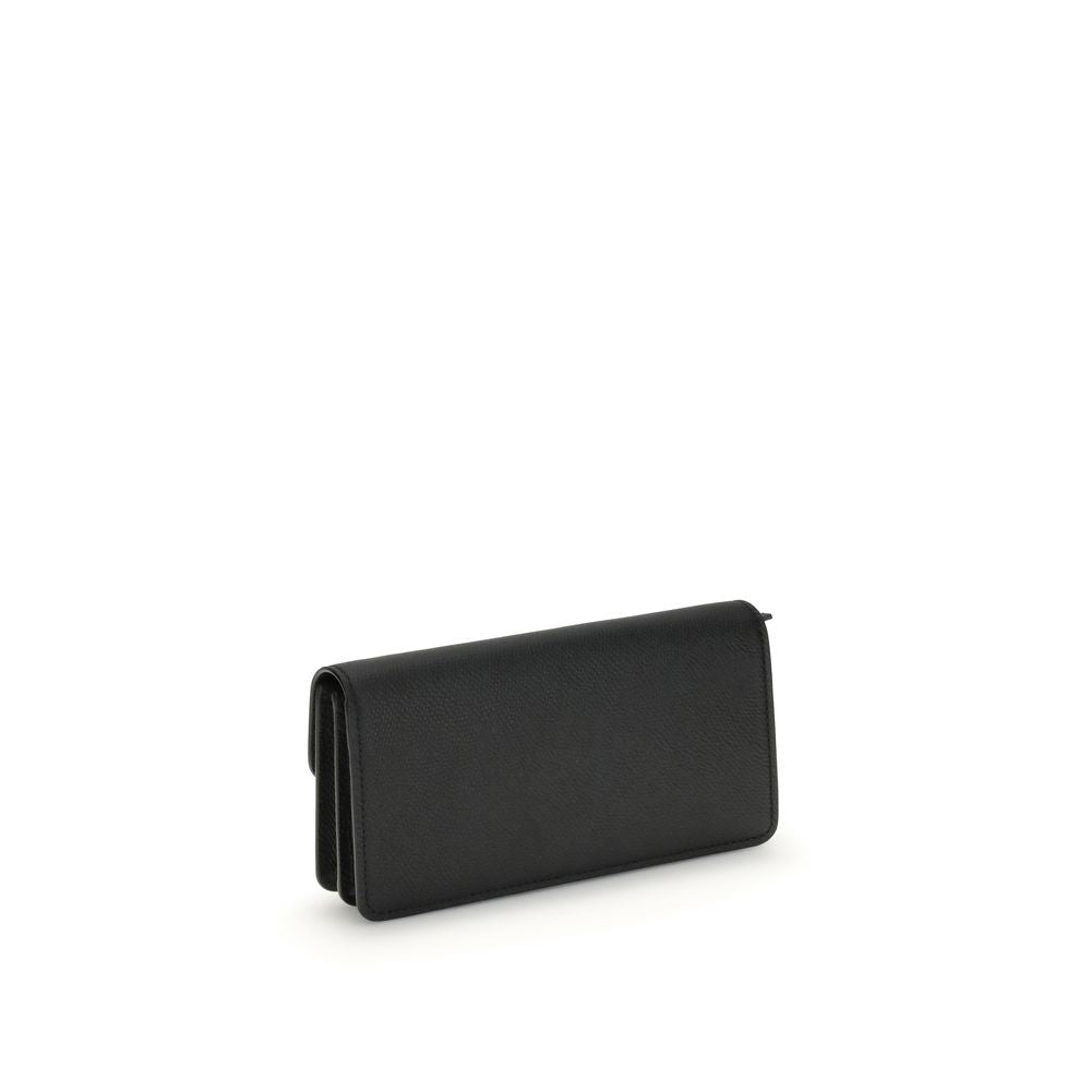 Valentino Garavani VLogo Shoulder Bag