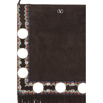 Valentino Garavani Nellcôte Shoulder Bag