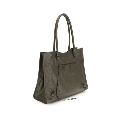 Balenciaga Le City Tote Bag