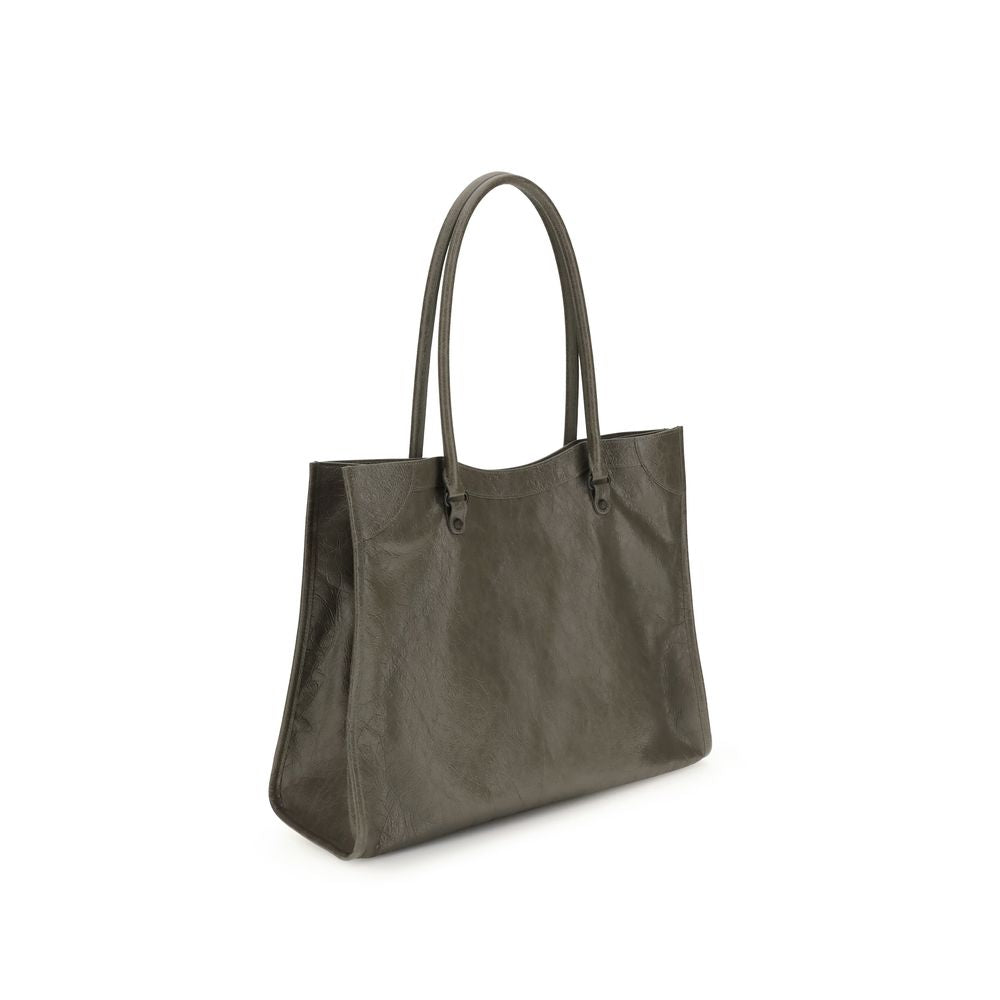 Balenciaga Le City Tote Bag