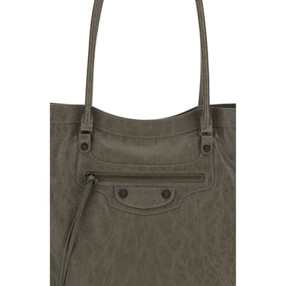 Balenciaga Le City Tote Bag