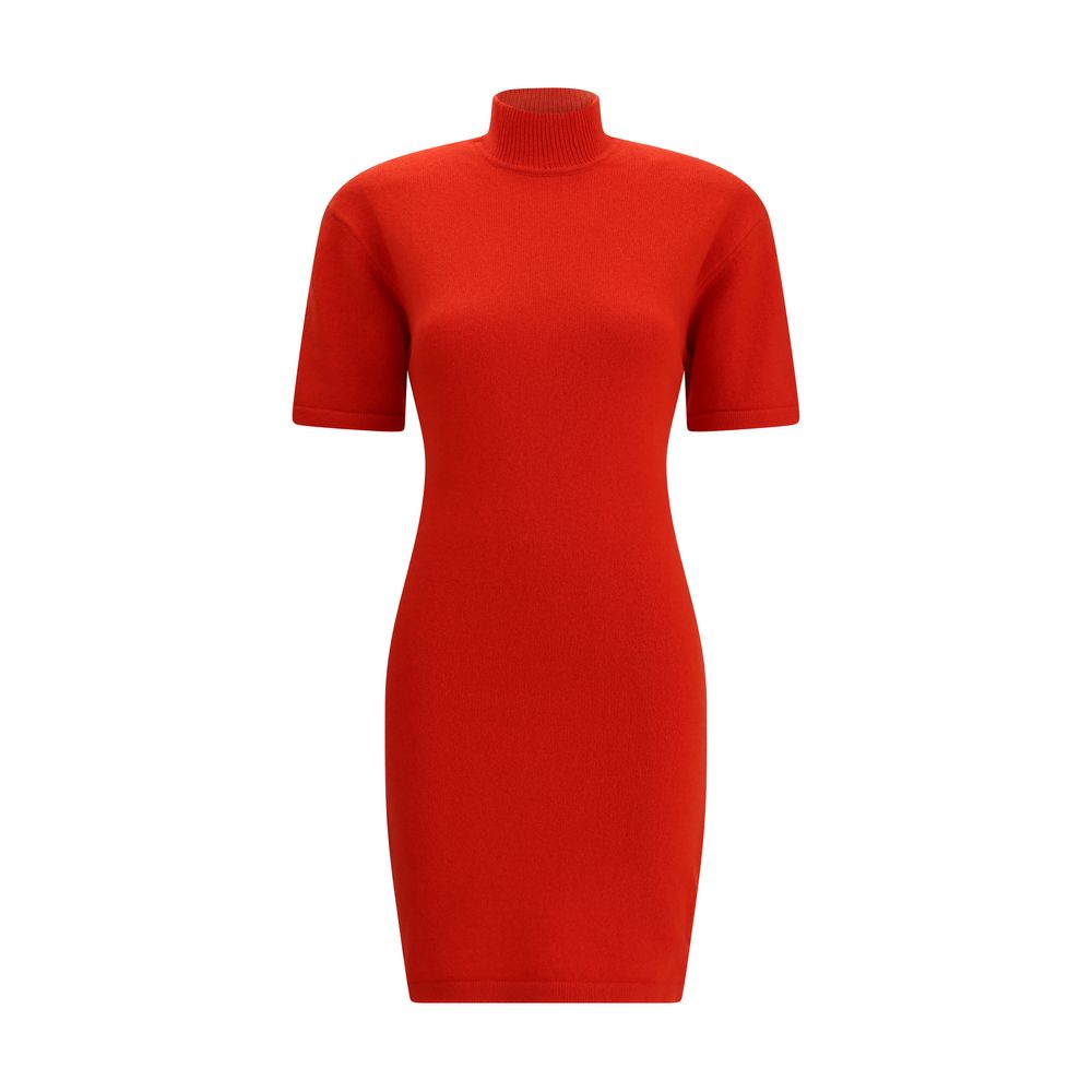 Jacquemus Knitted Dress